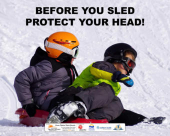 Brain Injury Prevention Posters | Northern Brain Injury Association