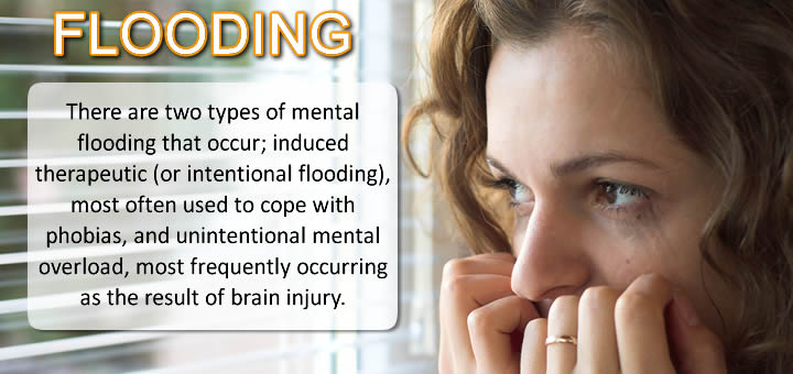 Flooding Video - Brain Injury