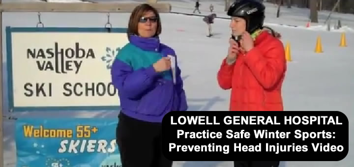 Sports Injury Prevention: Preventing Head Injuries