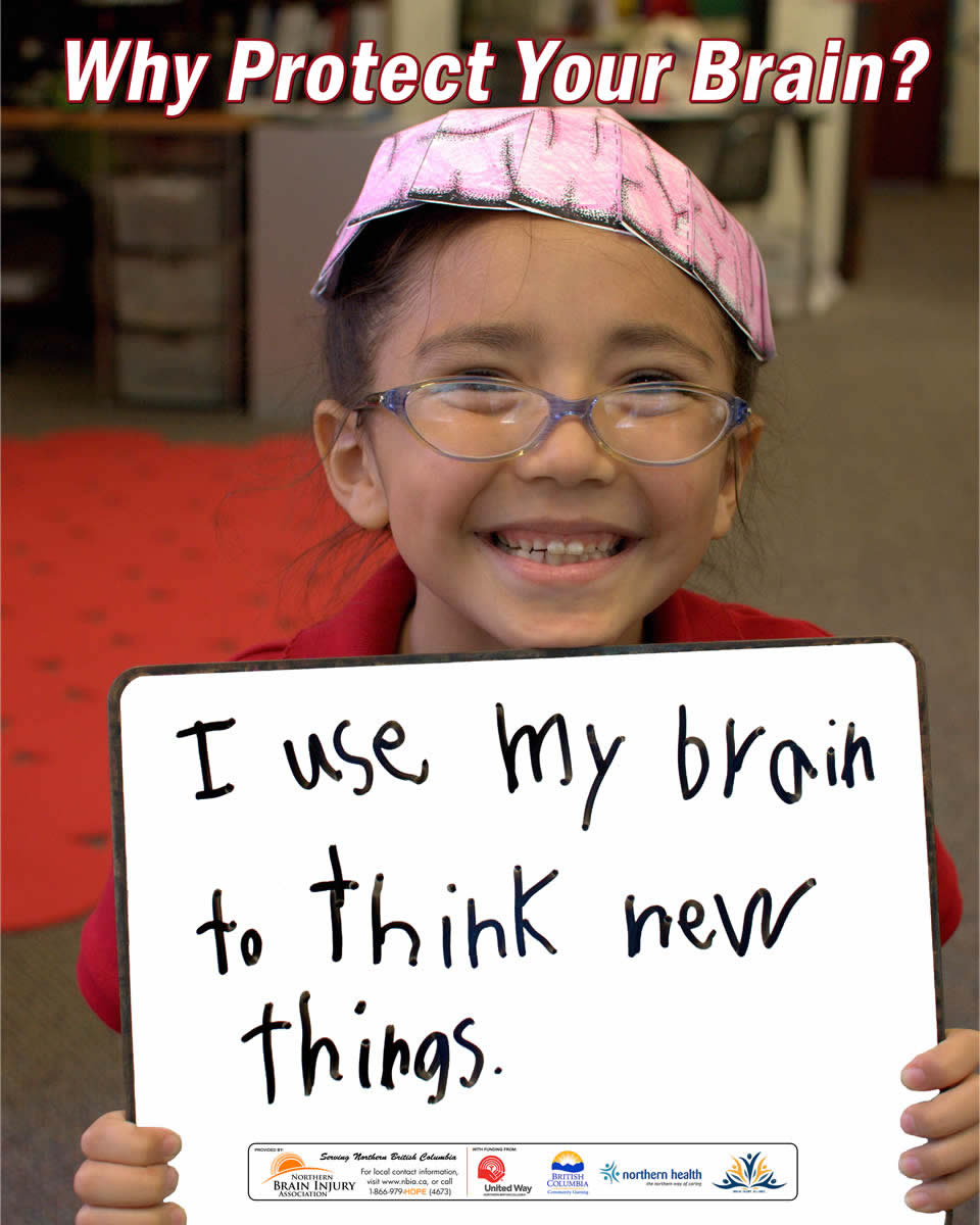 Children And Brain Injury - Northern Brain Injury Association | British