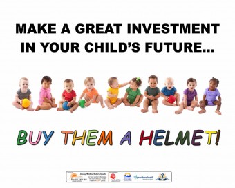 Road Safety - Brain Injury Prevention | NBIA